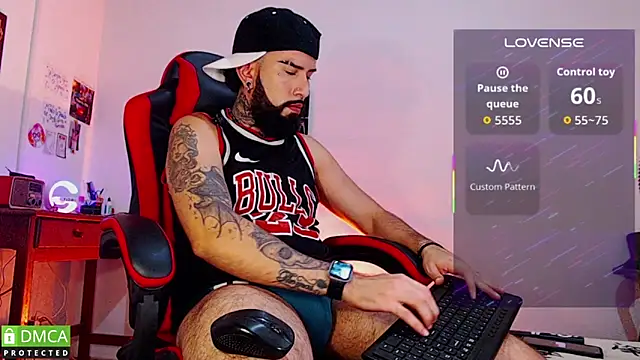 Diilanhott online show from 03-26-26, 11:21