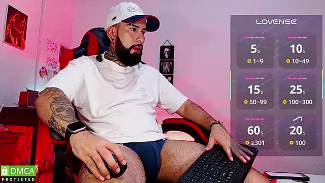 Diilanhott online show from 03-31-26, 11:05