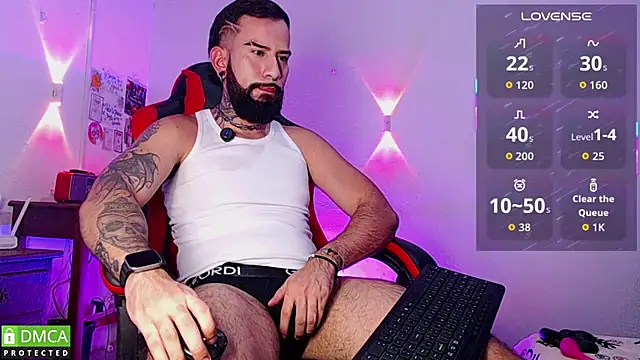 Diilanhott online show from 05-10-26, 10:59