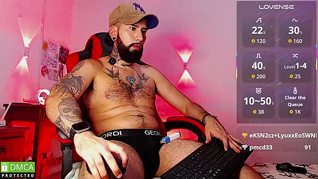 Diilanhott online show from 05-15-26, 10:50
