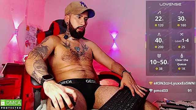 Diilanhott online show from 05-16-26, 12:51