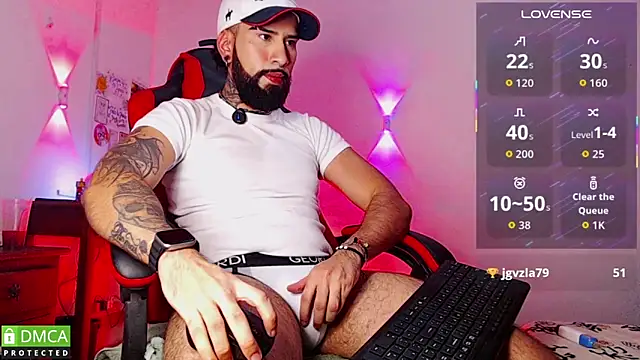 Diilanhott online show from 05-16-26, 11:03