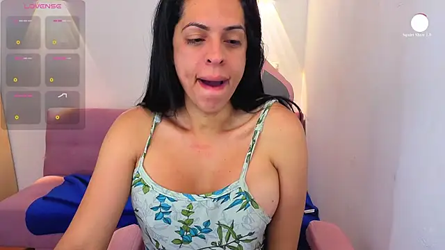 vittorialombardi   online show from 01-10-26, 07:10