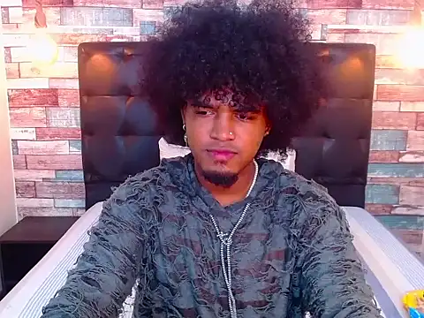 JaicobRuneer online show from 03-02-26, 02:46