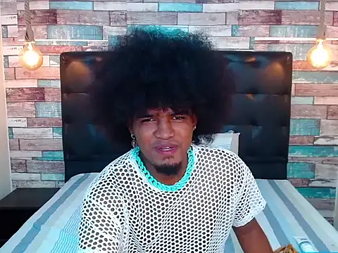 JaicobRuneer online show from 03-12-26, 01:23