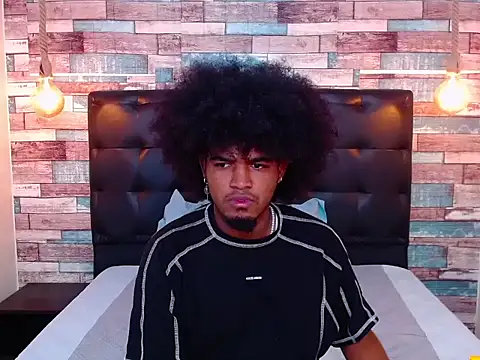 JaicobRuneer online show from 03-16-26, 01:22