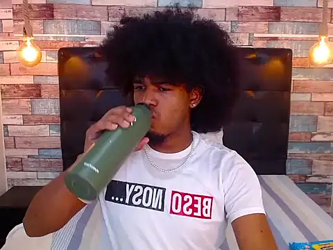 JaicobRuneer online show from 03-21-26, 02:16