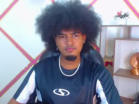 JaicobRuneer online show from 03-25-26, 02:45