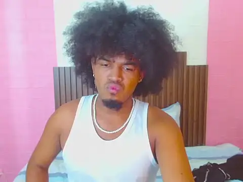 JaicobRuneer online show from 03-27-26, 01:55