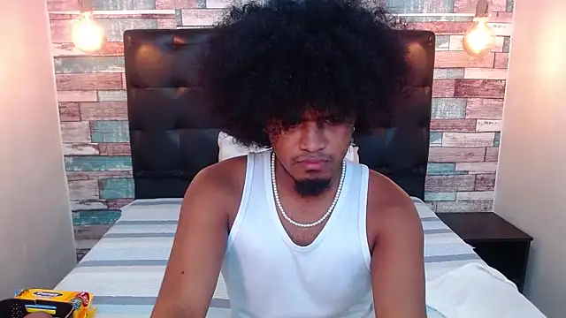 JaicobRuneer online show from 03-29-26, 02:44