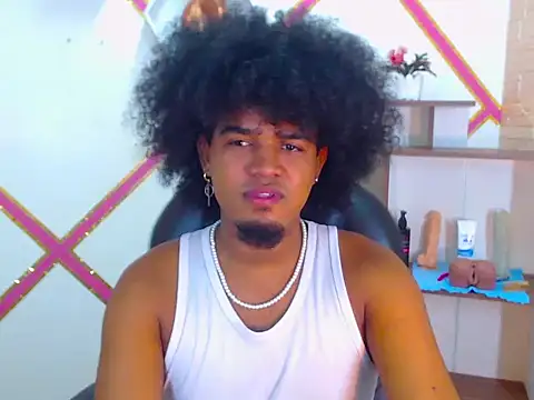 JaicobRuneer online show from 03-31-26, 02:57