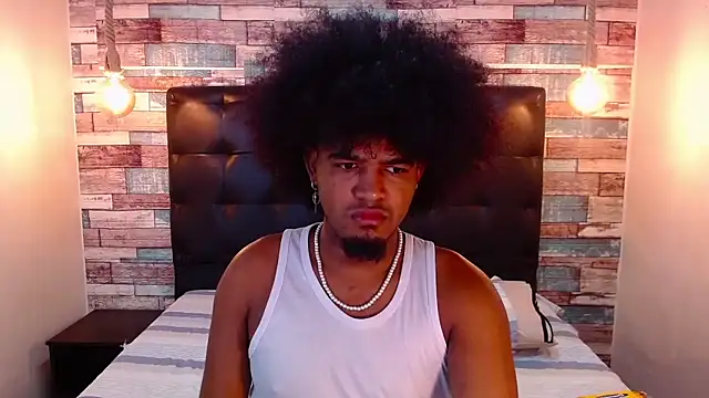 JaicobRuneer online show from 04-11-26, 07:45