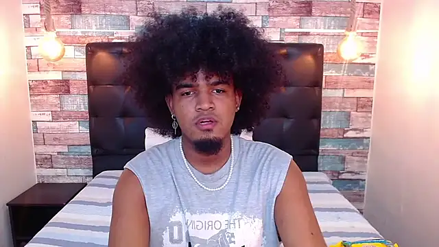 JaicobRuneer online show from 04-13-26, 04:01