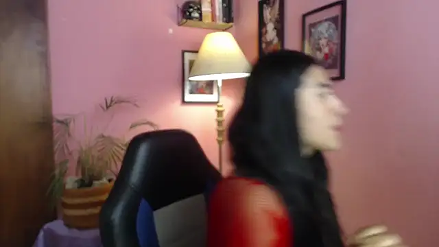 bunnyemilyrose36 online show from 07-31-26, 08:19