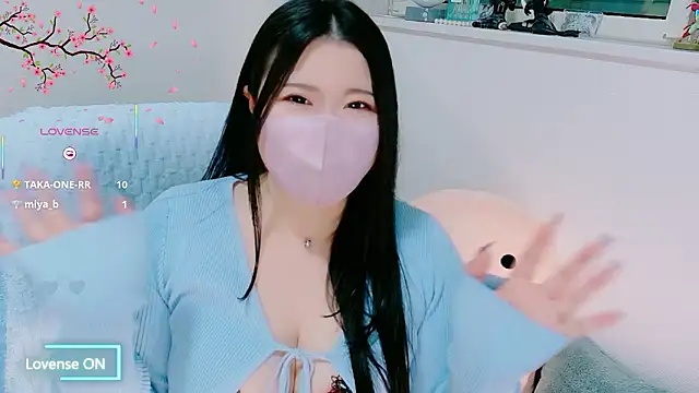 Snapshot of yukinko_o_ chatting on 04-27-26, 12:36 yukinko o online show from 04-27-26, 12:36