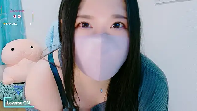 Snapshot of yukinko_o_ chatting on 05-15-26, 01:07 yukinko o online show from 05-15-26, 01:07