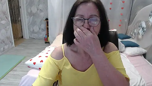 OlgaHottie online show from 05-19-26, 01:56