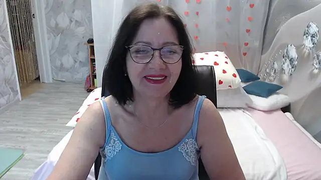OlgaHottie online show from 05-21-26, 11:56