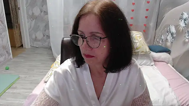 OlgaHottie online show from 07-04-26, 11:44