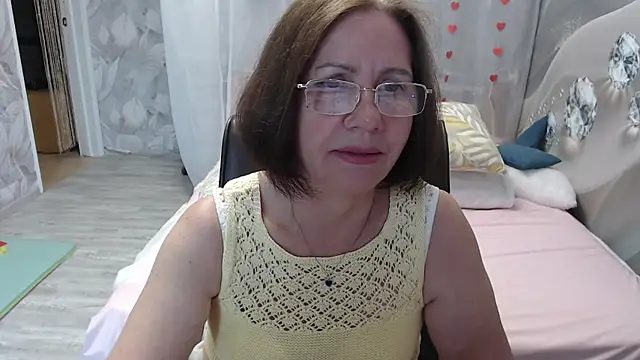 OlgaHottie online show from 07-27-26, 12:17