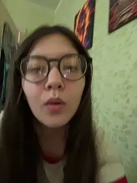 Prudie Gabriella online show from 04-24-26, 06:27