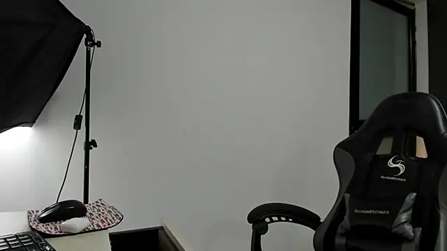 alma fenix online show from 03-13-26, 12:45