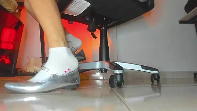 alma fenix online show from 03-30-26, 02:51