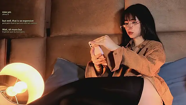 angelinepossy online show from 01-05-26, 09:51