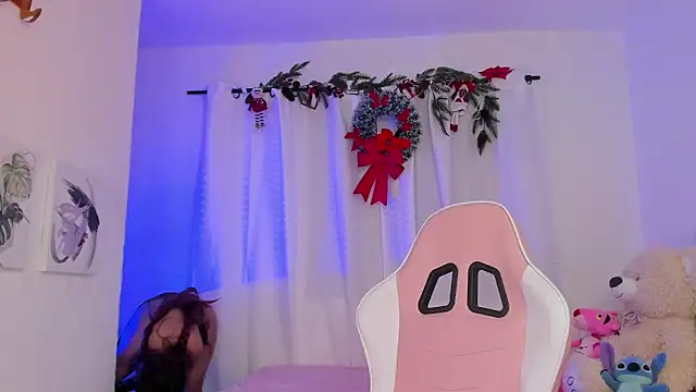 Lia Petite1 online show from 03-11-25, 11:37