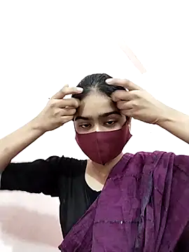 Arisha- online show from 01-16-26, 06:34