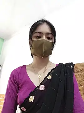 Arisha- online show from 06-21-26, 05:32