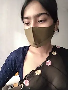 Arisha- online show from 06-29-26, 07:25