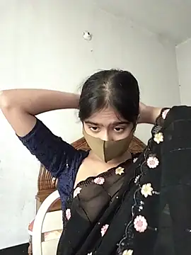 Arisha- online show from 06-30-26, 06:58