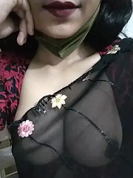 Arisha- online show from 07-05-26, 07:37