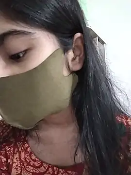 Arisha- online show from 07-07-26, 08:07