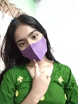 Arisha- online show from 07-19-26, 07:56