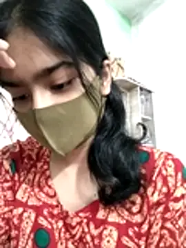 Arisha- online show from 07-24-26, 05:16