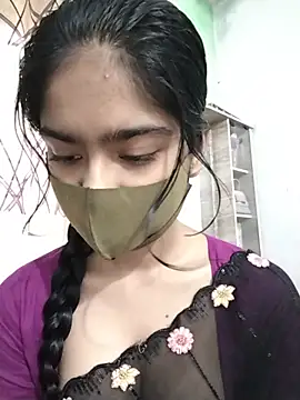 Arisha- online show from 07-25-26, 06:33