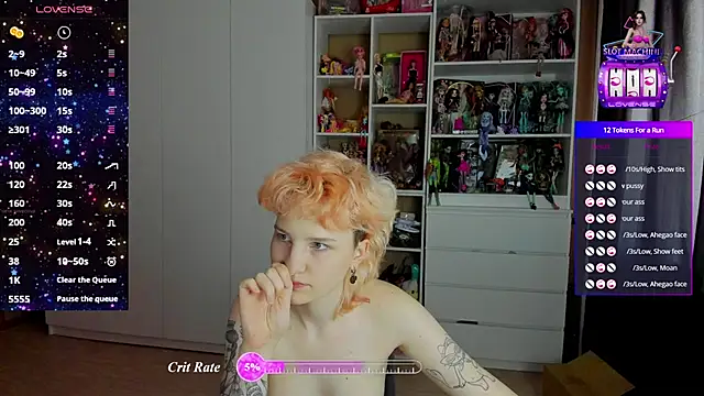 School Love online show from 06-30-26, 08:15