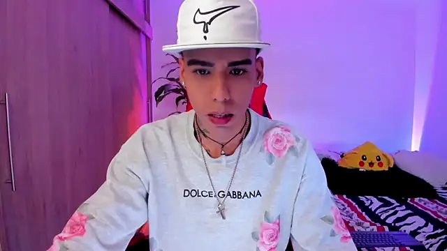 aldrinwhite online show from 03-02-26, 05:20