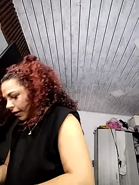 Mommy-Hot online show from 03-12-26, 06:36