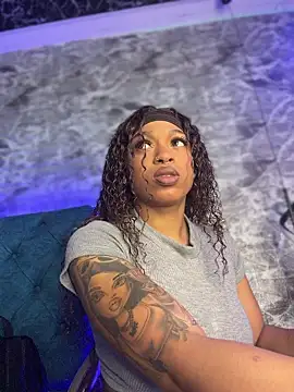 Melany Williams online show from 03-03-26, 01:06