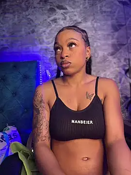 Melany Williams online show from 03-17-26, 01:14