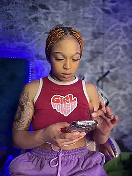 Melany Williams online show from 04-15-26, 12:56