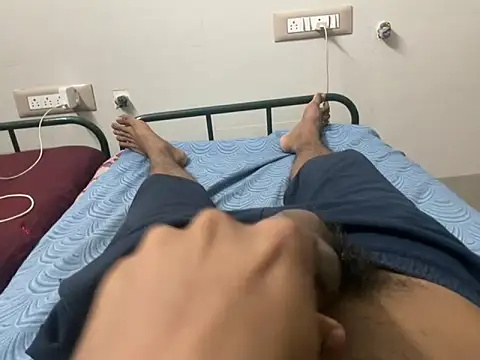 Ryuk God online show from 12-30-24, 08:47