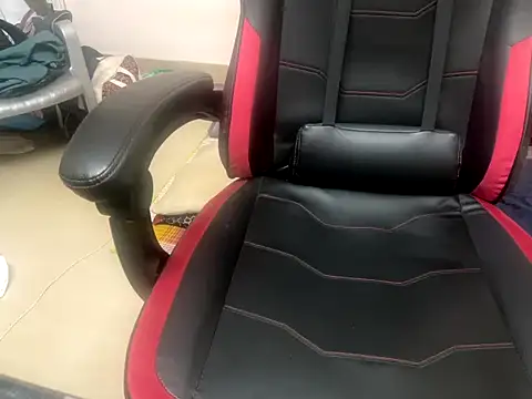 Ryuk God online show from 03-08-26, 03:38