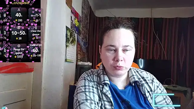 Cora Maro online show from 05-23-26, 11:20