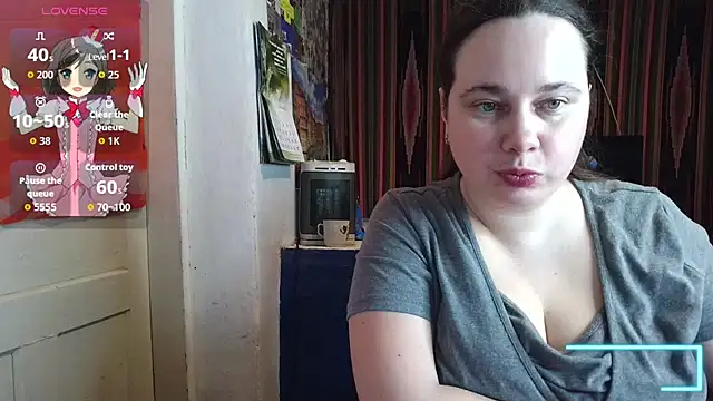 Cora Maro online show from 05-29-26, 02:26