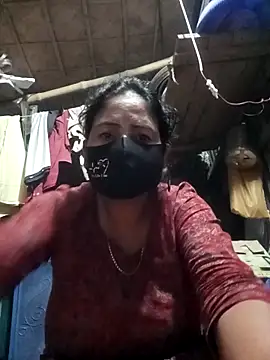 Neha-Roy online show from 03-18-25, 03:31