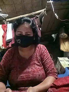 Neha-Roy online show from 03-18-25, 10:37